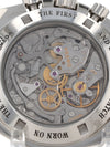 35584: Omega Speedmaster Moonwatch Chronograph, Ref. 3576.50.00, Full Set