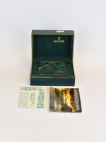 35600: Rolex Vintage 1986 Datejust, Ref. 16013, Full Set