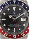 35676: Rolex Vintage 1968 GMT-Master, Ref. 1675
