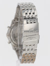 35705: Breitling Montbrilliant Chronograph, Ref. A41370, 2011 Full Set