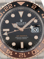 35759: Rolex GMT-Master II, Ref. 126711CHNR, 2020 Full Set