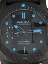 35762: Panerai Luminor Submersible Carbotech, PAM01616, 2020 Full Set