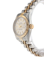 35790: Rolex Ladies Datejust, Ref. 79173, 2002 Full Set