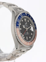 35797: Rolex GMT-Master II, Ref. 16710, Circa 1995