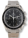 35804: Omega Speedmaster Moonwatch, Ref. 311.30.42.30.01.006, Unworn 2020 Full Set