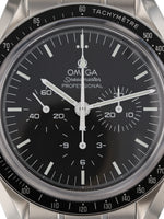 35804: Omega Speedmaster Moonwatch, Ref. 311.30.42.30.01.006, Unworn 2020 Full Set