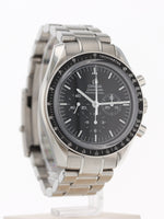 35804: Omega Speedmaster Moonwatch, Ref. 311.30.42.30.01.006, Unworn 2020 Full Set