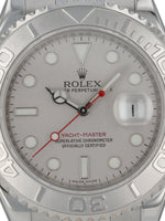 35808: Rolex Yacht-Master, Ref. 16622, 2007 Full Set