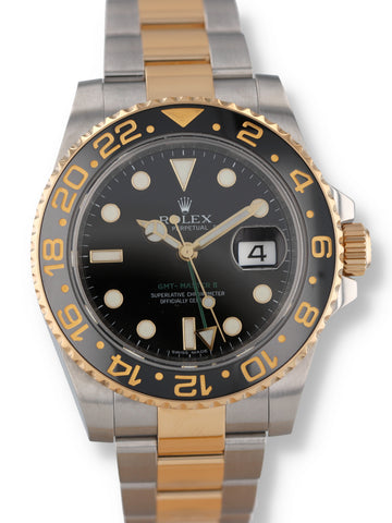Rolex GMT-Master II 116758SA | Ref. 116758SA Watches on Chrono24