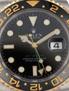 35809: Rolex GMT-Master II, Ref. 116713, 2007 Full Set