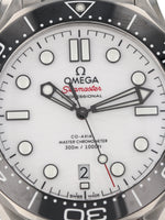 35859: Omega Seamaster, Ref. 210.30.42.20.04.001, 2020 Full Set