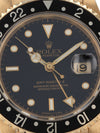 35865: Rolex 18k GMT-Master II, Ref. 16718, Circa 1990
