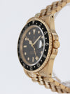 35865: Rolex 18k GMT-Master II, Ref. 16718, Circa 1990