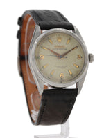 35921: Rolex Vintage 1956 Oyster Perpetual, Ref. 6565