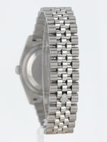 35936: Rolex Stainless Steel Datejust, Ref. 116234, 2007 Full Set