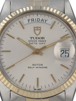 35938: Tudor Oyster Prince Day-Date, Ref. 94613