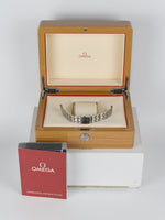 35947: Omega Speedmaster Chronograph, Ref. 323.30.40.40.04.001, With Box