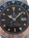 35976: Rolex vintage 1970 GMT-Master, Ref. 1675