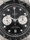 35996: Tudor Black Bay Chronograph, Ref. 79360N, Unworn 2021 Full Set