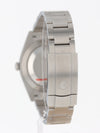 36031: Rolex Oyster Perpetual 41, Ref. 124300, 2021 Full Set