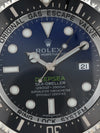 36074: Rolex DeepSea Sea-Dweller, Ref. 116660, 2016 Full Set