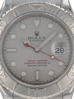 36090: Rolex Yacht-Master, Ref. 16622, Circa 2002