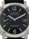 36177: Panerai Luminor Maria, PAM00048, 2006 Full Set