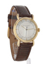 36200: Vacheron Constantin 18k Vintage 1950's Wristwatch