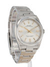 36202: Rolex Oyster Perpetual 36, Ref. 126000, 2020 Full Set