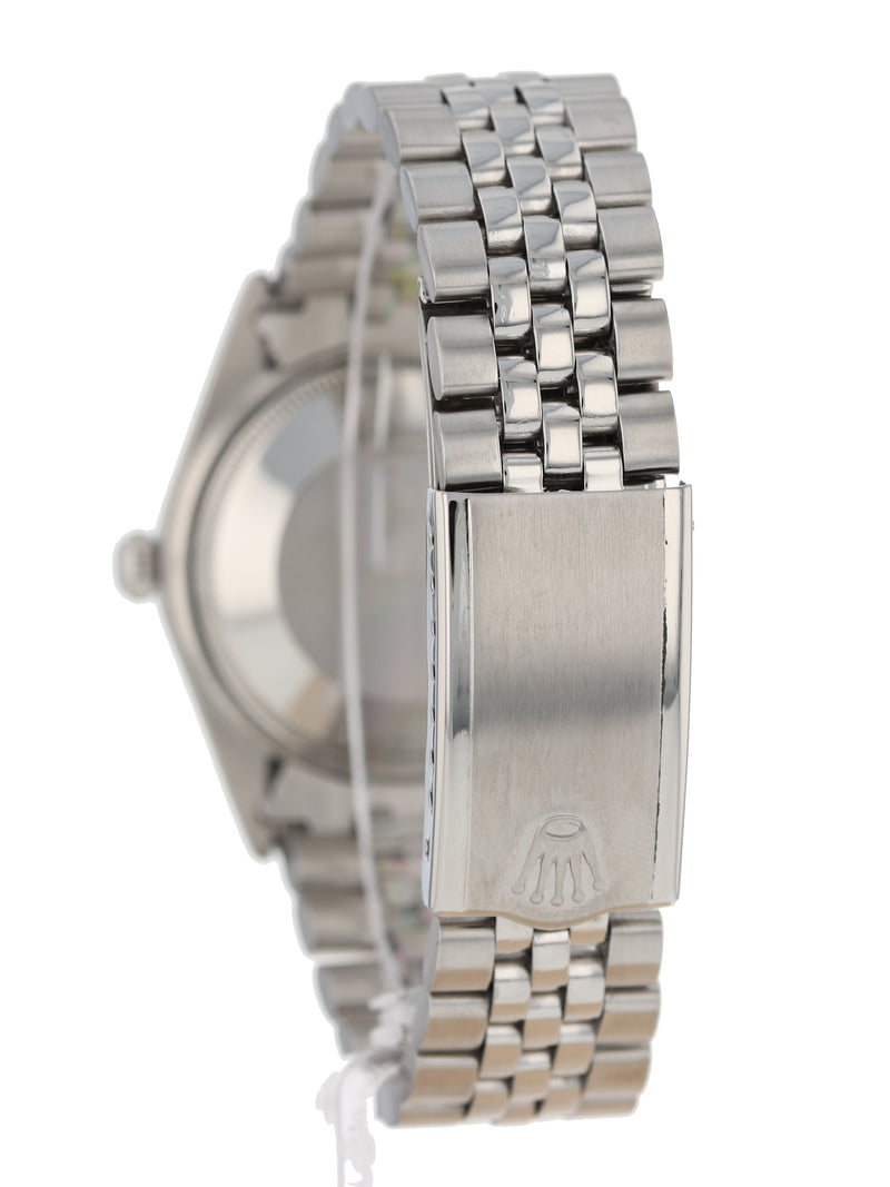 36211: Rolex vintage 1969 Oyster Perpetual, Ref. 1018