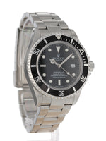 36273: Rolex Sea-Dweller, Ref. 16600, Circa 2002