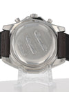 J36323: Breitling Bentley Motors Chronograph, Ref. A25363