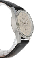 36381: Heuer 1964 Re-Edition Carrera Chronograph, Ref. CS3110