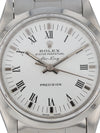 36387: Rolex Stainless Steel Date, Ref. 14000, Circa 1991