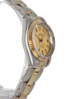 36396: Tudor Princess OysterDate, Ref. 92413N with Papers