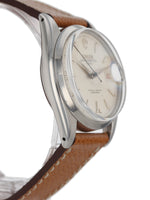 36431: Rolex Vintage 1950's Date, Ref. 6530