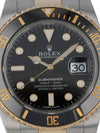 36436: Rolex Submariner 40, Ref. 116613LN