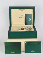 36457: Rolex 18k Rose Gold Sky-Dweller, Ref 326235, 2021 Full Set
