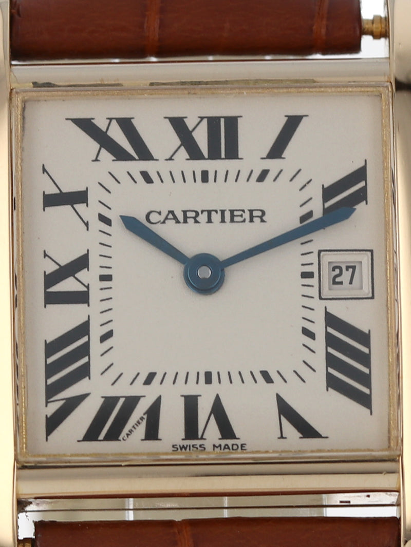 36464: Cartier
