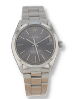 36466: Rolex Vintage 1973 Oyster Perpetual, Ref. 1002
