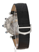 36488: Cartier  Pasha Chronograph, Automatic, Size 38mm