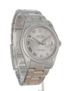 36514: Rolex Datejust, Ref. 16220, 2003 with Papers