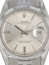 36533: Rolex Vintage 1966 Datejust, Ref. 1600