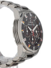 36545: Corum Stainless Steel Admiral's Cup Chronograph, Ref. 985.631.20