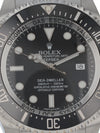 36614: Rolex DeepSea Sea-Dweller, Ref. 116660, 2013 Full Set