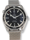 36630: Omega Seamaster Planet Ocean, Ref. 2200.53.00, Box and Card