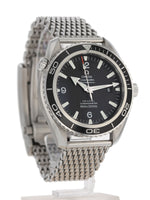 36630: Omega Seamaster Planet Ocean, Ref. 2200.53.00, Box and Card
