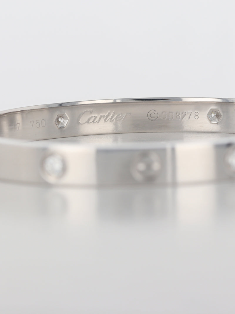 Cartier Santos 100 Stainless Steel Bracelet