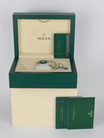 37391: Rolex 18k Rose Gold Day-Date 40, Ref. 228235, Unworn 2021 Full Set