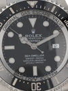 37406: Rolex DeepSea Sea-Dweller, Ref. 126660, 2019 Full Set